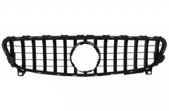 Mercedes CLA C117 X117 W117 Uyumlu Yedek Parça Facelift (2016-2018) CLA45 GTR Panjur