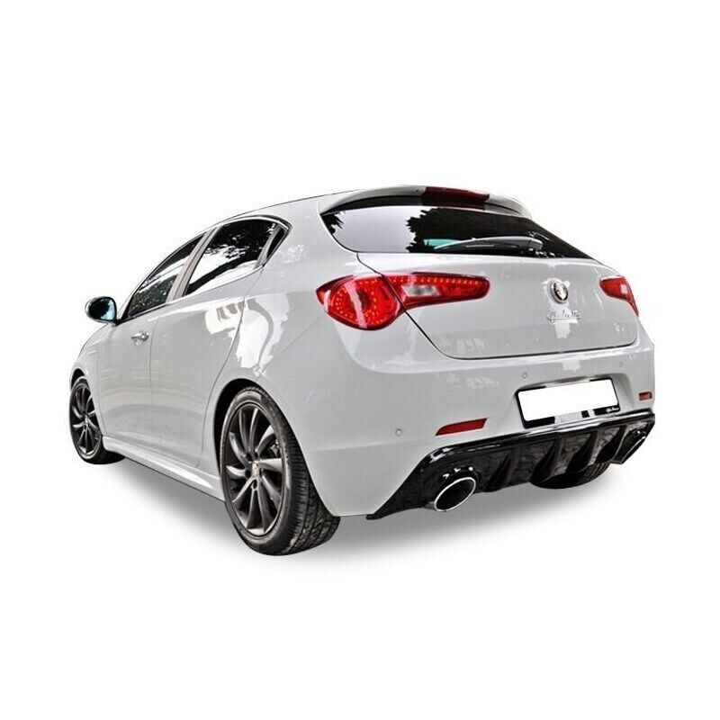 Alfa Romeo Giulietta Difüzör (Plastik )