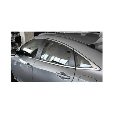 Honda Civic Fc5 2016-2020 Uyumlu Cam Çıtası Fc5