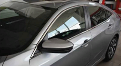 Honda Civic Fc5 2016-2020 Uyumlu Cam Çıtası Fc5