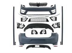 Golf 7 İçin R Body Kit