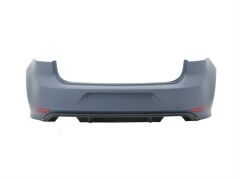 Golf 7 İçin R Body Kit
