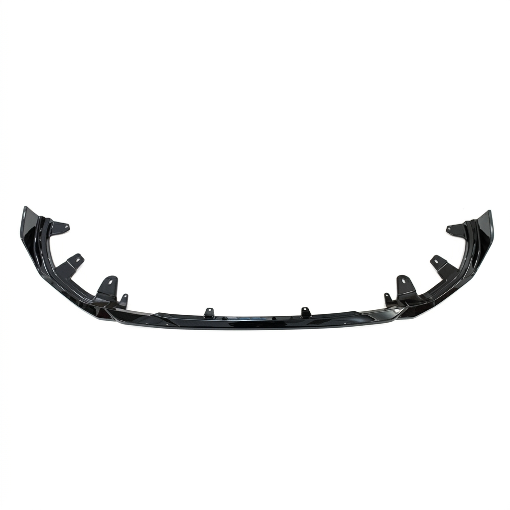 G42 Lip Piyano Black M-Performance