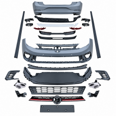 Polo 2022+ Gti Body Kit