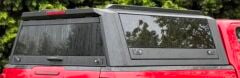 mercedes x-class Aqm-g80 Kabin