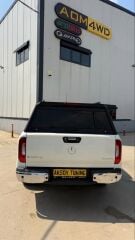 mercedes x-class Aqm-g80 Kabin