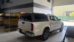 mercedes x-class Aqm-g80 Kabin