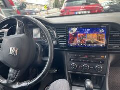 SEAT LEON MULTİMEDYA ANDROİD CARPLAY+AND AUTO 4+32GB