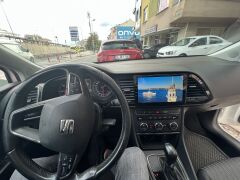 SEAT LEON MULTİMEDYA ANDROİD CARPLAY+AND AUTO 4+32GB