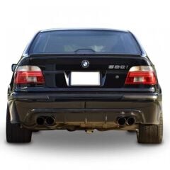 Bmw E39 Uyumlu Difüzör (Plastik)