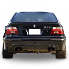 Bmw E39 Uyumlu Difüzör (Plastik)