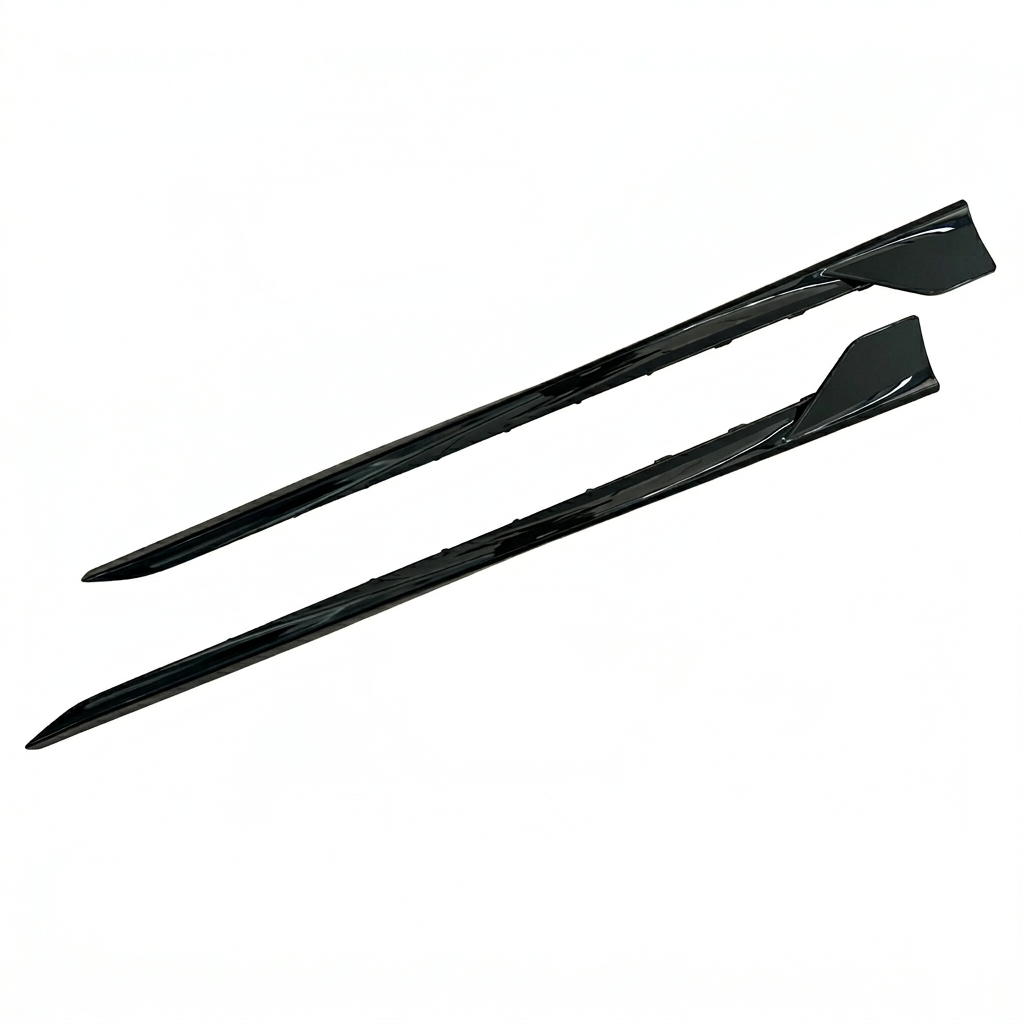 F70 Marşbiyel Lipi Piano Black