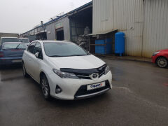 Toyota Auris 2013-2017 Yıl Aralığı Uyumlu Kaput Rüzgarlığı 3mm