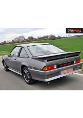 Opel Manta Uyumlu Yedek Parça Gsi Arka Tampon