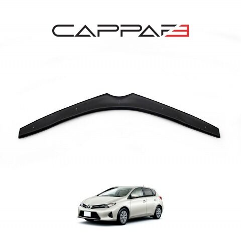 Toyota Auris 2013-2017 Yıl Aralığı Uyumlu Kaput Rüzgarlığı 3mm