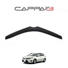Toyota Auris 2013-2017 Yıl Aralığı Uyumlu Kaput Rüzgarlığı 3mm