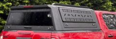 mercedes x-class Aqm-M80 Kabin