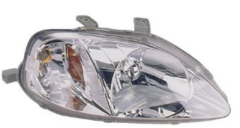 Honda Civic Uyumlu 1999-2000 USDM Ön Far Seti