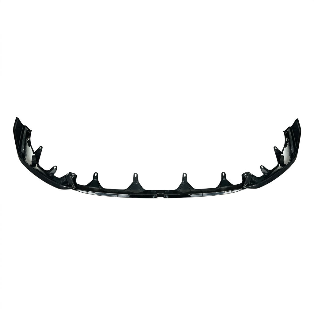 F70 Lip Piyano Black M-Performance 24-On