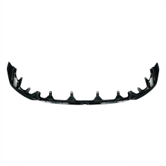 F70 Lip Piyano Black M-Performance 24-On