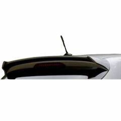 Kia Rio 2012-2016 Uyumlu Yedek Parça Spoiler Boyalı