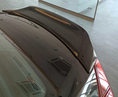 Honda Civic Fc5 2016-2020 Uyumlu Dto Model Spoiler (Boyasız)