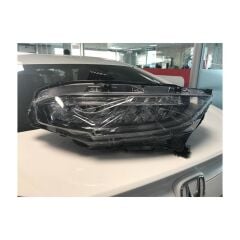 Honda Civic Uyumlu FC5 Full Led Far