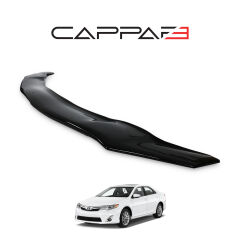 Toyota Camry XV40 2006-2012 Yıl Aralığı Uyumlu Kaput Rüzgarlığı 3mm