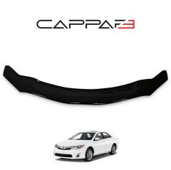 Toyota Camry XV40 2006-2012 Yıl Aralığı Uyumlu Kaput Rüzgarlığı 3mm