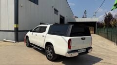 mercedes x-class Aqm-Q80 Kabin