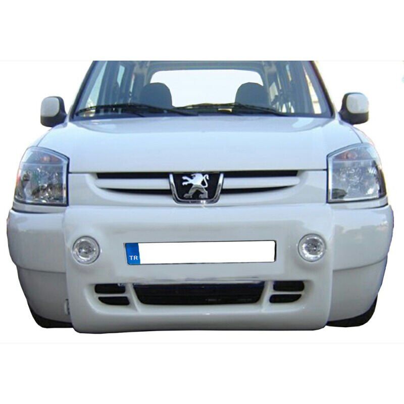 Peugeot Partner Uyumlu Yedek Parça Ön Body Boyasız