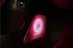 Mercedes A Class W177 Uyumlu Yedek Parça 64 Renk Burmester Ambians