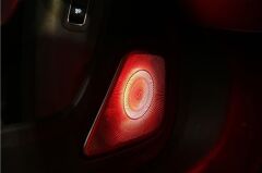 Mercedes A Class W177 Uyumlu Yedek Parça 64 Renk Burmester Ambians