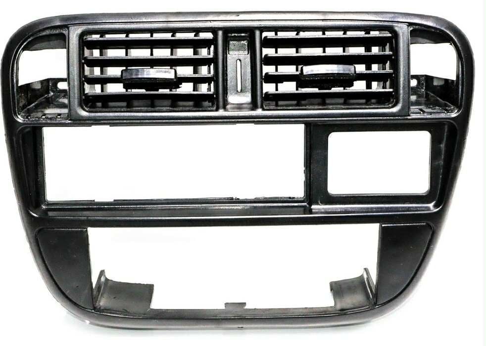 Civic 1996-2000 OEM Klima & Teyp Çerçeve