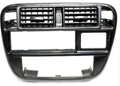 Civic 1996-2000 OEM Klima & Teyp Çerçeve