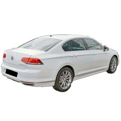 Volkswagen Passat B 8 Uyumlu Yedek Parça Marşpiyel Boyasız