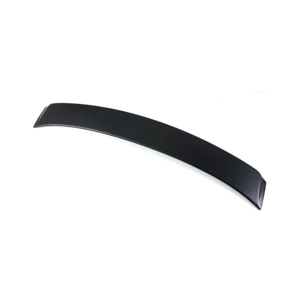 Bmw G30 Uyumlu  Cam Üstü Spoiler Boyasız Plastik