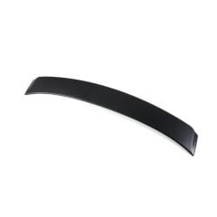 Bmw G30 Uyumlu  Cam Üstü Spoiler Boyasız Plastik