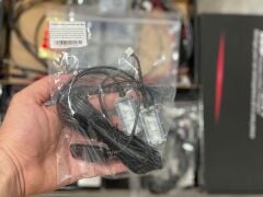 64 Renk Ambiyans Aydınlatma ( Universal )