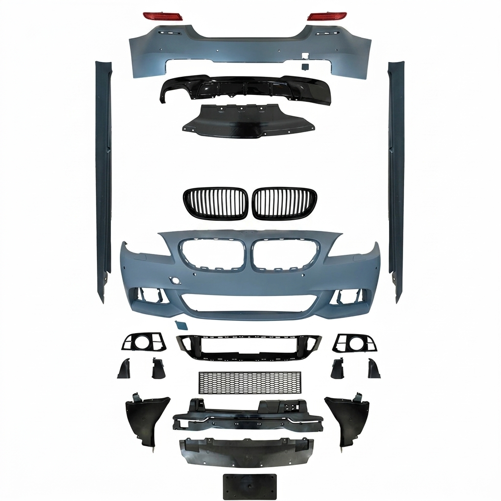 F10 LCI M-Tech Body Kit