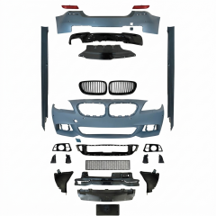 F10 LCI M-Tech Body Kit