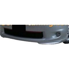 Toyota Auris Eski Kasa Uyumlu Yedek Parça Makyajlı Ön Tampon Eki Boyasız