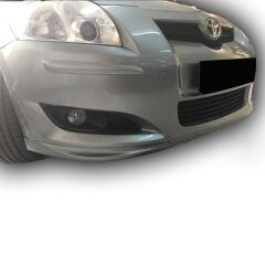 Toyota Auris Eski Kasa Uyumlu Makyajlı Ön Tampon Eki Boyasız
