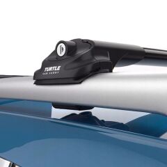 Nissan Qashqai (J11) 2014 - Port Bagaj Ara Atkı Turtle Air 1