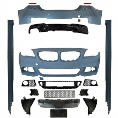 F10 M-Tech Body Kit