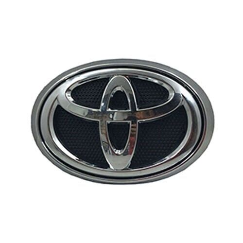 Toyota Hilux Revo - Vigo 2015-2020 Uyumlu Ön Logo Arma