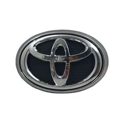 Toyota Hilux Revo - Vigo 2015-2020 Uyumlu Yedek Parça Ön Logo Arma