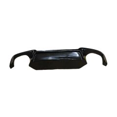 Bmw F10 2011-2017 Uyumlu Vorsteiner Difüzör (Plastik)