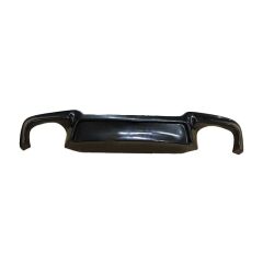 Bmw F10 2011-2017 Uyumlu Vorsteiner Difüzör (Plastik)
