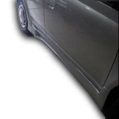 Toyota Yaris Eski Kasa Uyumlu Yedek Parça Marşpiyel Boyasız